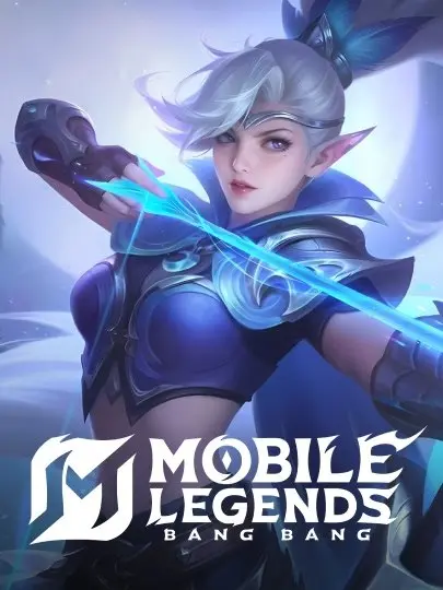 Recarga Mobile Legends